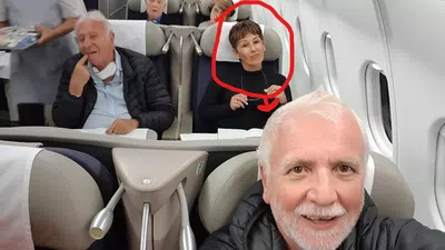 Que me consideren la molestia,con un resarcimiento o descuento en otro viajev