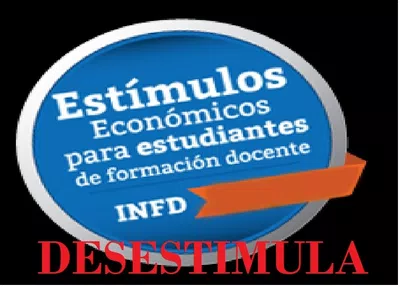 Becas estímulos económicos
