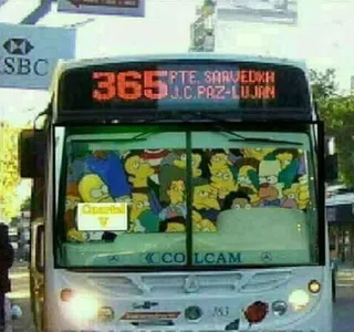 Que todos paguen sus boletos