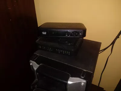 Bonificacion y cambio de modem