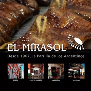 Que me repongan las empanadas incomibles que pague re caras, es mucho pedir??