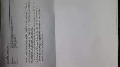 Cambio de smart
