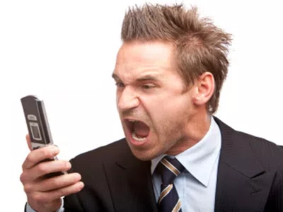 Acoso telefonico