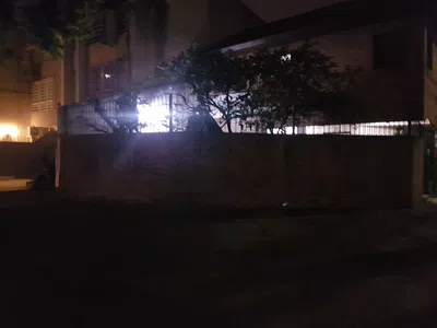 Necesitamos una luz en m. cervantes 4800 esq bermúdez 1200