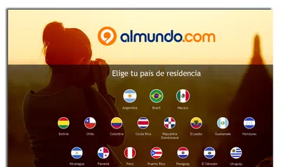 Resarcimiento de almundo urgente