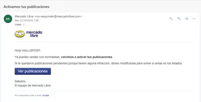 Ml , trabaja con mafias dentro del sistema de ventas¡¡¡  acusación con pruebas