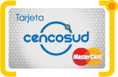 Cencosud tarjeta ladrona