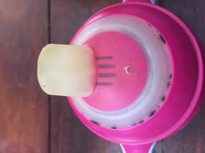 Recambio del producto