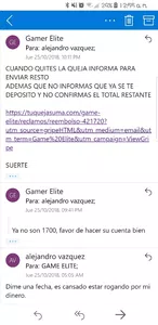 Reembolso