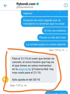 Nos arruinaron el dia de la madre