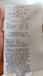Reembolso de mi dinero y que cierren la página ya que es fraude