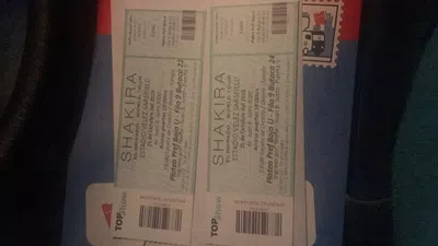 Las entradas la pmklospppp!!!!!