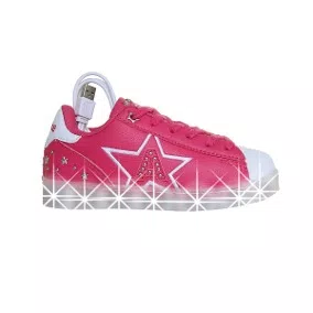 Que me reconozcan las zapatillas que compre y mi hija no puede usar
