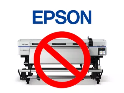 Epson de Argentina srl no cumple