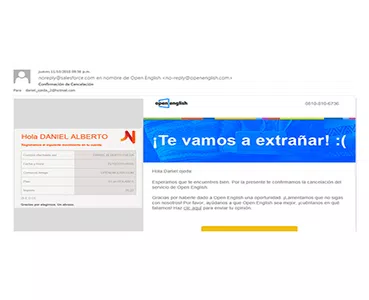 Siguen cobrando