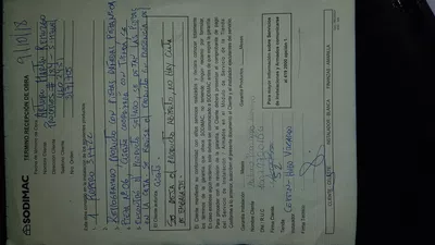 La devolución de mi dinero y mi resarcimiento por los daños y tiempo perdido