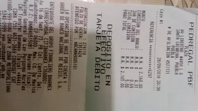 Reembolso completo o el celular equivalente