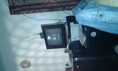 Señal para ver cable y que vengan a sacar la instalacion