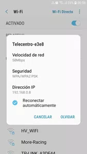 No me permiten la baja del servicio hoy