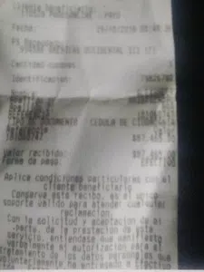 Pago de furioso y solo por un anuncio