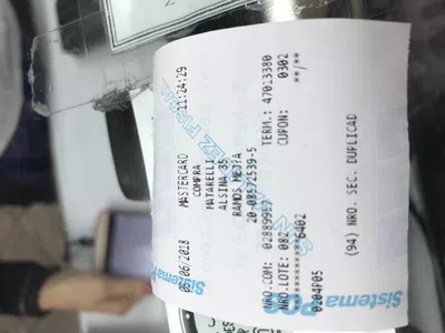 Que devuelvan mi dinero!!