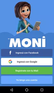 Necesito otro prestamo