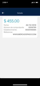 Gasto no realizado