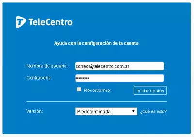 Cambio de titularidad