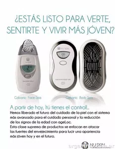 Galvanica se me apaga