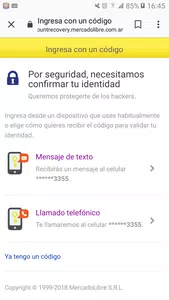 Mercado libre