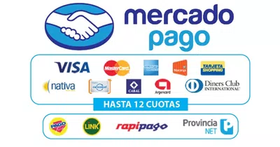Cuenta suspendida mercadopago