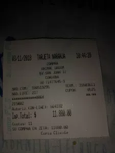 Cancelar el pago del curso