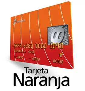 Desconocimiento de tarjeta