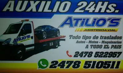 Alta de prestador