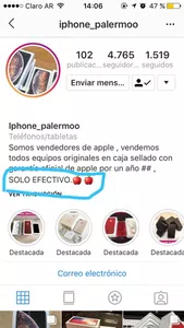 Recuperar mi dinero