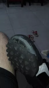 Reclamo rechazado!!!