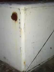 No aparece mi publicación