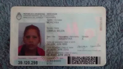 Por que ise mal los pasos