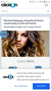 Quiero que devuelvan mi dinero!