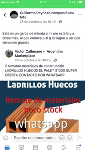 Recuperar un pago que hice a mercado libre