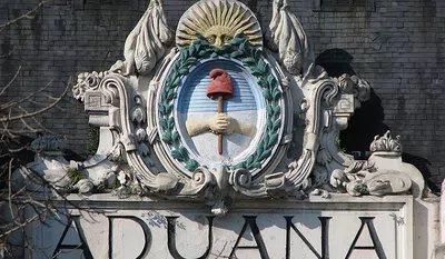La aduana devuelve sin consultar las compras por internet