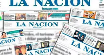 Me den de baja como socio del club la nación