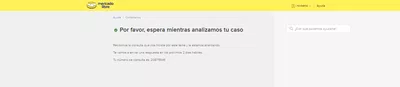 Que me devuelvan mi dinero