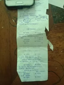 Que cencosud y gedco tomen el pago del 25/05/2018