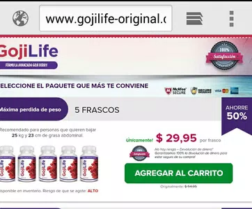 Falta de información
