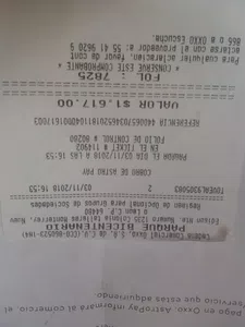 Mi pago aún no se refleja