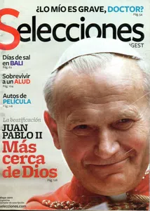 Reclamo de baja de las revistas mencionadas en la nota anterior