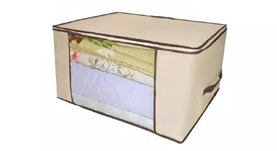 El organizador que compre