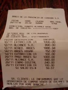 Qué me devuelvan mí dinero