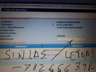 Puerta a puerta es una mentira